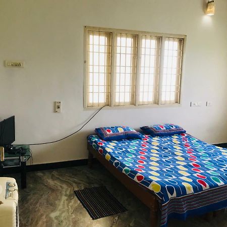 첸나이 Bethel House 빌라 외부 사진