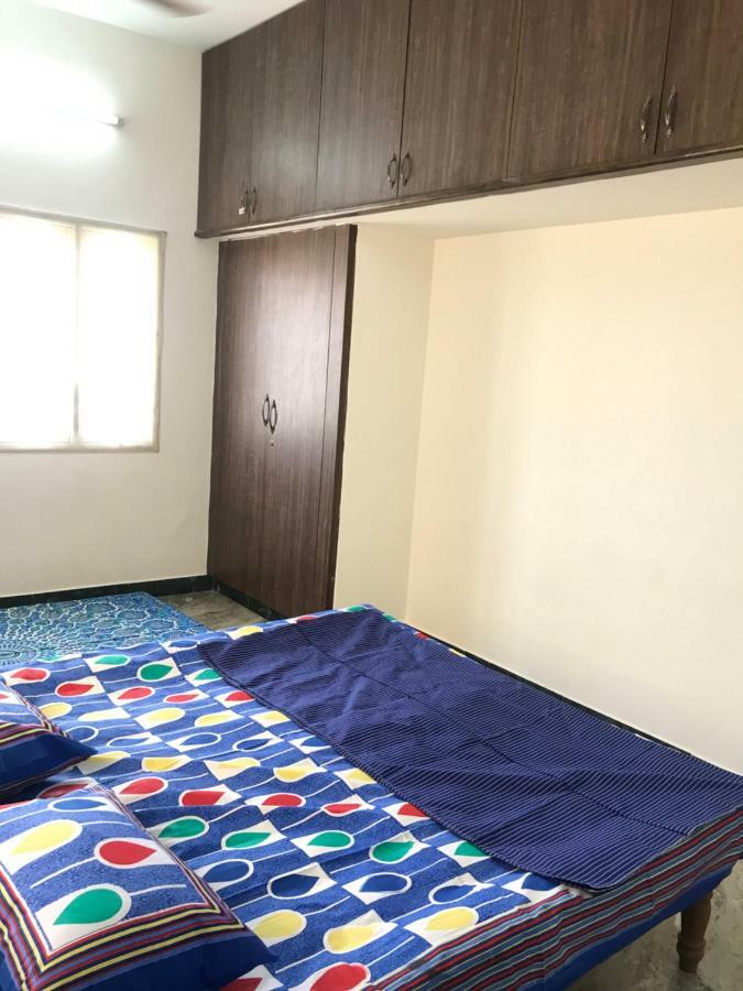 첸나이 Bethel House 빌라 외부 사진