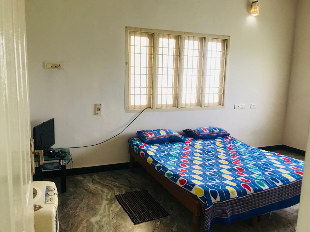 첸나이 Bethel House 빌라 외부 사진